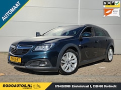 Opel Insignia Sports Tourer - 2.0 T Cosmo 4x4 Ecc/Carplay 251pk ✅