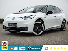 Volkswagen ID.3 - Pro Performance MAX SoH 92, 5%| Pano | HUD | Adaptieve | Stoelverwarming | Camera | Apple/