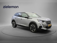 Peugeot e-2008 - GT Pack 50 kWh - Digitaal Cockpit, Carplay, Camera, Stoelverw. Keyaless, SOH 87, 63%