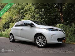Renault Zoe - Q210 Zen Quickcharge 22 kWh (ex Accu)|Nieuwe APK