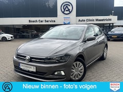 Volkswagen Polo - 1.0 MPI 5-drs / AIRCO /
