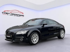 Audi TT - 2.0 TFSI Pro Line /Apple Carplay/Cruise Control/Climate Control/Leder-Alcantara/Xenon/Park