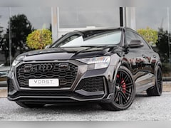 Audi RSQ8 - 4.0 TFSI quattro Standkachel Keramisch Massage