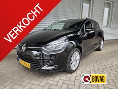 Renault Clio Estate - 0.9 TCe Limited