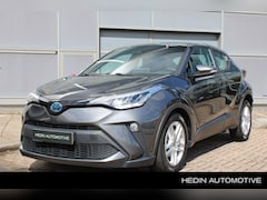 Toyota C-HR - 1.8 Hybrid Active Navigatie | Parkpilot & Camera | Climate control |