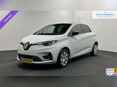 Renault Zoe - R110 Life 52 kWh CARPLAY NAVI CRUISE KOOP ACCU