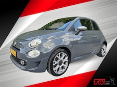 Fiat 500 - 1.0 Hybrid Sport |CARPLAY|PANORAMA|CRUISE|AIRCO|NAP