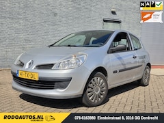 Renault Clio - 1.2-16V Authentique Stuurbekr. APK 03-27 ✅