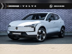 Volvo EX30 - P3 Plus Europa 51 kWh | Snel Leverbaar | Elektrisch verstelbare voorstoelen | Stuur en Sto