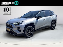 Toyota RAV4 - 2.5 Hybrid AWD GR SPORT | Navigatie | Trekhaak 1500KG | CarPlay