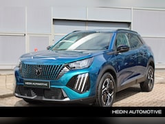 Peugeot 2008 - 1.2 100PK Allure | Navigatie via App | Climate control | Cruise control | Carplay | LED |