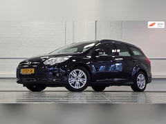 Ford Focus Wagon - 1.0 EcoBoost Edition Trekhaak Goed onderhouden Mooi Garantie