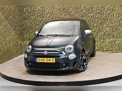 Fiat 500 - 1.2 Rockstar | Carplay | PDC | Climate Cntrl. | Matt