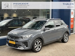 Kia Stonic - 1.0 T-GDi MHEV GT-Line 6-Bak | Hoge Instap | Vol Opties | Stuurverwarming | Stoelverwarmin