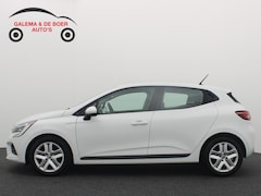 Renault Clio - 1.0 TCe Zen FULL LED / CARPLAY / NAVI / AIRCO / BLUETOOTH / CRUISE / NL-AUTO