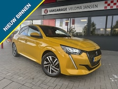 Peugeot 208 - 1.2 PT 101 PK BL ALLURE (53.700 KM VAN 1e EIGENAAR)