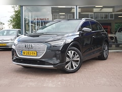 Audi Q4 e-tron - 40 Launch edition Advanced 77 kWh | Automaat | Airco | Navigatie | Carplay | Trekhaak | In