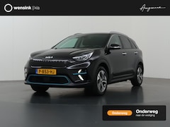 Kia e-Niro - DynamicPlusLine 64 kWh | Panoramadak | Stoel/Stuurwielverwarming | Adaptieve Cruise Contro