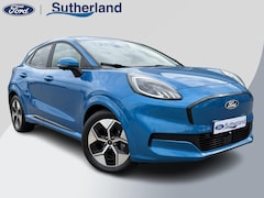 Ford Puma Gen-E - Premium 44 kWh 168pk | Driver Assistance Pack | Winterpack | All Weather Banden