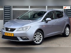 SEAT Ibiza - 1.0 EcoTSI FR Connect | Automaat DSG | Apple CarPlay | Climate Control |Stoelverwarming |C