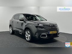 Citroën C5 Aircross - 1.6 Plug-in Hybrid 225 Business CAMERA TREKHAAK CRUISE ECC CARPLAY NAVI