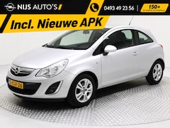 Opel Corsa - 1.3 CDTi EcoFlex S/S Cosmo | Incl. Nieuwe APK | Airco | Cruise | PDC Achter | Radio