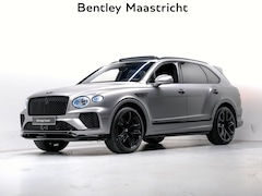 Bentley Bentayga - Speed STONE VENEER | AKRAPOVIC