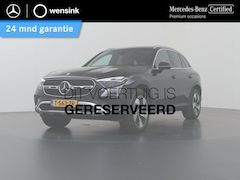 Mercedes-Benz GLC-klasse - 300e 4MATIC Luxury Line | Panoramadak | Rijassistentiepakket | Memory | Sfeerverlichting |