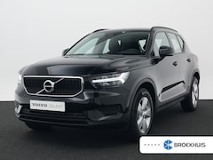 Volvo XC40 - T2 Momentum Core | Trekhaak | Camera | Navigatie | Stoel- & Stuurverwarming | Climate Cont