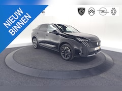 Peugeot 3008 - Hybrid 145 e-DCS6 GT | Elektrische Kofferklep | Camera | Adaptieve Cruise Control | Apple