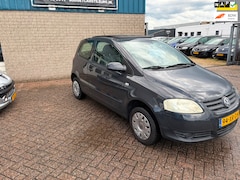 Volkswagen Fox - 1.4 Trendline
