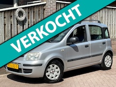 Fiat Panda - 1.2 Active Elec.ramen, 135DKM, Nw. Distributieriem