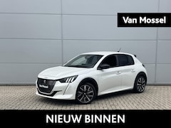 Peugeot 208 - 1.2 PureTech GT | Camera | Cruise Control | Trekhaak | Apple Carplay/Android Auto