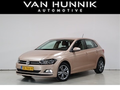 Volkswagen Polo - 1.0 TSI Comfortline | Acc | Dab | Carplay | Dealer Onderhouden