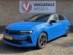 Opel Astra - 1.2 Turbo Hybrid GS | Clima | PDC | Camera | Adaptieve Cruise |