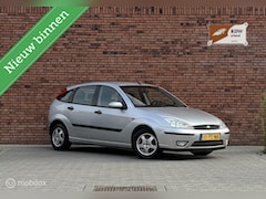 Ford Focus - 1.6-16V Futura, Automaat, CarPlay, Clima