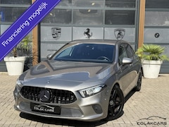 Mercedes-Benz A-klasse - 180 Business AMG-Stoelverw-Garantie