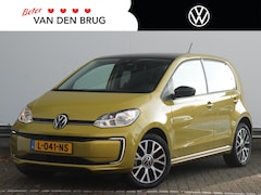 Volkswagen e-Up! - e-up Style | Achteruitrijcamera | Cruise control | Stoelverwarming |
