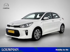 Kia Rio - 1.0 TGDI ComfortPlusLine Navigator | Navigatie | Camera | Airco | Cruise Control |