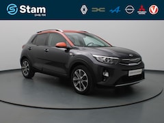 Kia Stonic - 100pk T-GDi Sports Edition Apple Carplay/Android Auto | Airco