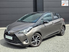 Toyota Yaris - 1.5 Hybrid Bi-Color | Full Option |