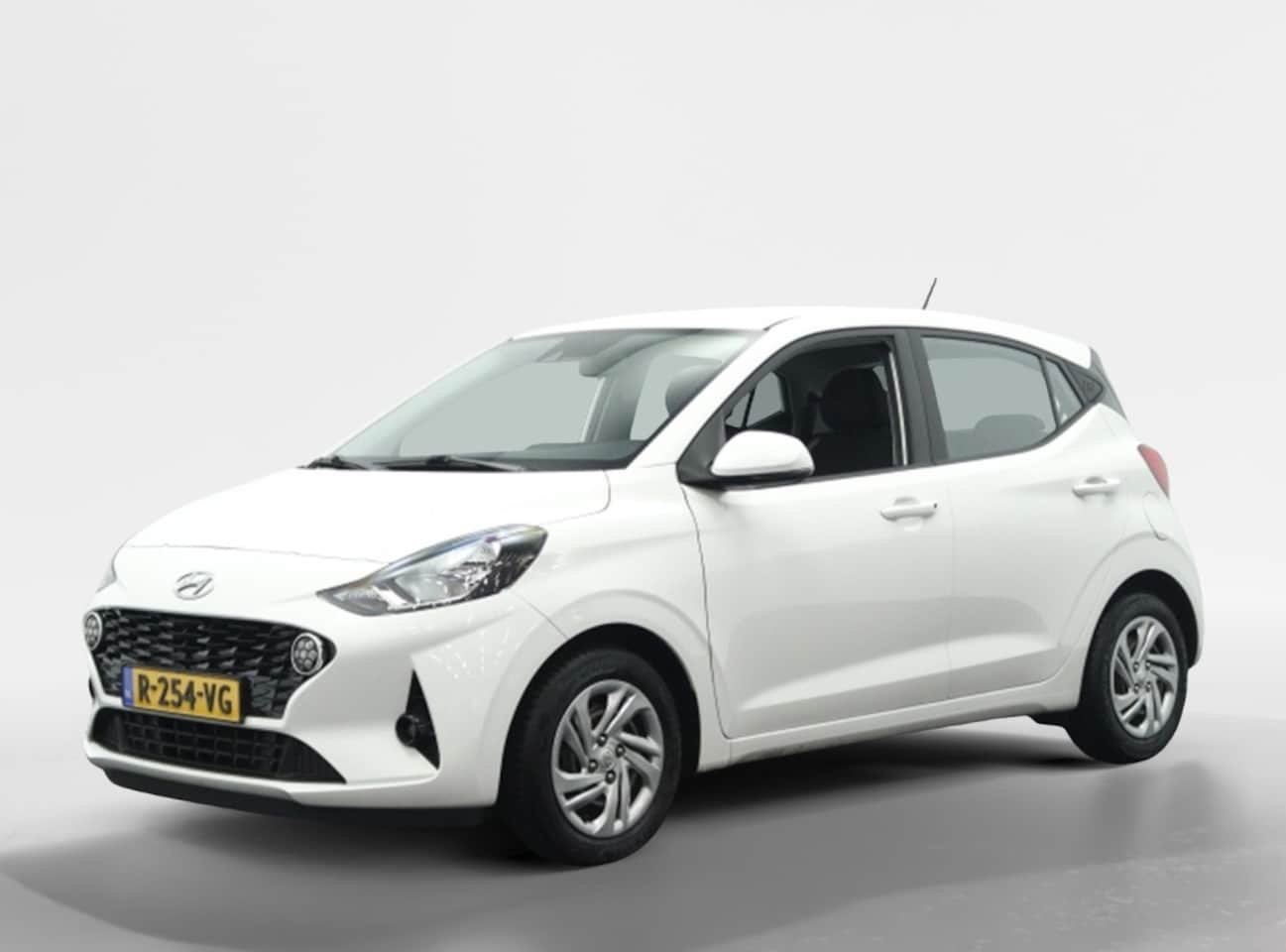 Hyundai i10 - 1.0 Comfort | Carplay Navigatie | Airco | Cruise control - AutoWereld.nl