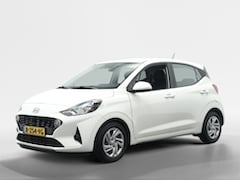 Hyundai i10 - 1.0 Comfort | Carplay Navigatie | Airco | Cruise control