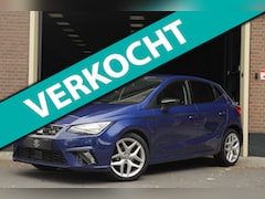 SEAT Ibiza - 1.0 TSI FR |LED|CarPlay|DCC|PDC|Cruise|