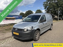 Volkswagen Caddy Maxi - 1.6 TDI BMT AIRCO