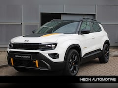 Jeep Avenger - 1.2T 4xe The North Face | One of 4806 | Limited edition | Leder | LED | vierwielaandrijvin