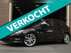 SEAT Leon - 1.4 TSI FR |LED|CarPlay|DCC|Camera|Sound|