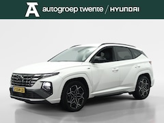 Hyundai Tucson - 1.6 T-GDI PHEV N Line | 360 camera | Navigatie | Adaptive cr