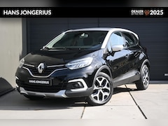 Renault Captur - TCe 120 EDC Intens | AUTOMAAT | TREKHAAK | NAVI | CRUISE CONTROL | CLIMATE CONTROL | PDC |