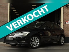SEAT Leon - 1.2 TSI 105PK |LED|PDC|Cruise|Bluetooth|